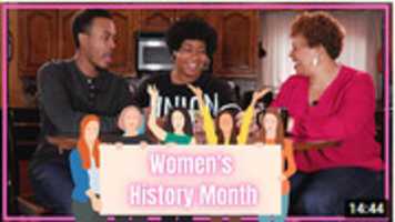 Free download [S3, E8] Women Are the Future | Importance of Being a Responsible Mother - #LKIWTJ free photo or picture to be edited with GIMP online image editor